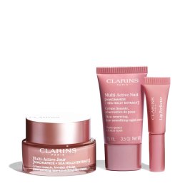 Anti-Aging-Set Multi Active - 2 Produkte + Multi Active Creme